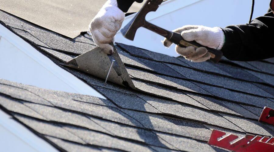 Professional residential roofers in Elkland, PA